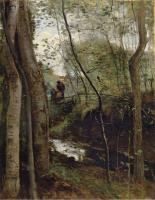 Corot, Jean-Baptiste-Camille